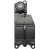 GBGWRMRYX Pulsantiera Alzacristalli per Vauxhall per Agila A per Suzuki per Wagon per Ignis 2000 2003 Auto Elettrica Finestra Apri Pulsante 3799086G20S1S 9216533 9206746 Pulsante Finestrino