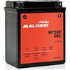 Generico Batteria Precaricata Pronta All'uso X MAX 125 X MAX 300 PCX 125 150