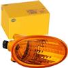 HELLA 2BA 270 016-041 Indicatore direzione, Alogeno ECE, Dx | Compatibile con: FIAT MULTIPLA