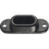 Lafeier 9017660161 Guida di arresto cuneo porta per MB W638 SPRINTER W901 Scorrevole Block Side