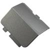 SPVPUPRMNN Auto Coprichio Gancio Paraurti Posteriore per Mazda 6 per Atenza 2013-2018(Grigio L)