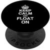 River Tubing Gifts for Women and Men Tubi fluviali Fiume Galleggiante galleggiante Viaggio Fiume Tubing PopSockets PopGrip Adesivo