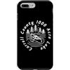 YO MINUS Custodia per iPhone 7 Plus/8 Plus Contea di Carroll 1,000 Acr Lake Tennessee
