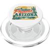 Phoenix Arizona USA Outdoor Vintage Fenice PopSockets PopGrip per MagSafe