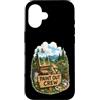 Jimbeels Custodia per iPhone 16 PAINT OUT CREW Pittura all'aperto