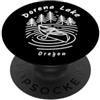 YO MINUS Dorena Lago Oregon PopSockets PopGrip Adesivo