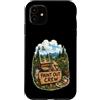 Jimbeels Custodia per iPhone 11 PAINT OUT CREW Pittura all'aperto
