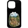 Jimbeels Custodia per iPhone 13 Pro PAINT OUT CREW Pittura all'aperto