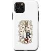 Lakelandwholesale1 Shirt Company Custodia per iPhone 11 Pro Parigi Francia Torre Eiffel Fashion Lady Chic Vintage Letterin