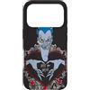 Disney Custodia per iPhone 17 Pro Disney Villains Hades Hercules Hot For You San Valentino