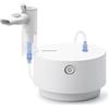 OMRON C28P CompAir Nebulizzatore per aerosol con tecnologia Virtual Valve