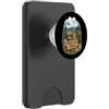 Jimbeels PAINT OUT CREW Pittura all'aperto PopSockets PopWallet per MagSafe