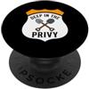 Antique Bottle Diggers Privy Apparel Bottle Digging Relic Hunter Deep In The Privy Design PopSockets PopGrip Adesivo