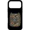 Biology Octopus Lover Cephalopod Custodia per iPhone 17 Pro Max Octopus Ocean Profondo E Curioso