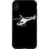 Funny RC Helicopter Gifts for Men and Wo Custodia per iPhone XS Max RC elicottero elicottero RC di corsa di telecomando