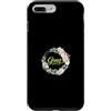 Grace Name Custodia per iPhone 7 Plus/8 Plus Grace Fiore