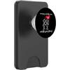 Gay Marriage Anniversary Apparel & Acces Infastiditi a vicenda dal 2019 Gay Pride Matrimonio Uguaglianza PopSockets PopWallet per MagSafe