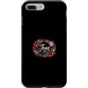 Joan Name Custodia per iPhone 7 Plus/8 Plus Joan Fiore