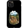 Jimbeels Custodia per iPhone 11 Pro PAINT OUT CREW Pittura all'aperto