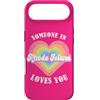 Someone Loves You In US State Of Rhode I Custodia per iPhone Air Qualcuno nel Rhode Island ti ama