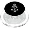 River Tubing Gifts for Women and Men Tubi fluviali Fiume Galleggiante galleggiante Viaggio Fiume Tubing PopSockets PopGrip per MagSafe