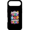 Daycare Childcare Teacher Provider Care Custodia per iPhone Air Nutrire i bambini è un'opera di cuore