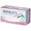 Italfarmaco - Natalben insieme new 60 capsule