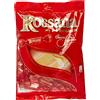 Fida PERUGINA Rossana Candy 4 X 175 Grammi Caramelle Farcite con Mandorle e Nocciole Senza Glutine - Made in Italy