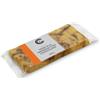 Castillo de Jijona - Torrone Tuorlo con Arancio Candito e Cioccolato - Mandorla 28%, Tuorlo d'uovo 19% e Arancione 12% - Qualità Suprema - Sapore Irresistibile - Made in Spagna (Jijona) | 250g