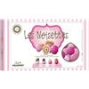 Confetti Maxtris con NOCCIOLA tostata | Les Noisettes Rosa (4 Gusti), Assortito, 1000 Grammi