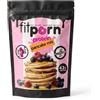Fitporn - Preparato Pancake Proteici Senza Zuccheri Aggiunti e Glutine