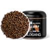 SUMMATE Tè Di Cassia Cinese | 500g / 17,64oz Di Cassia Premium Per Tisana | Aroma Ricco | Senza Impurità | Naturale E Sano