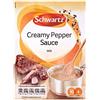 Schwartz Cremosa Salsa Di Pepe Mix (25g) (Confezione da 2)