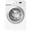 Indesit BWSA 7126X SV IT - Lavatrice 7 Kg, 1200 Giri/min, Classe A