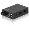 Level one Convertitore LevelOne 10/100/1000T > 1000SX SC Multi-mode 550m [GVT-2001]