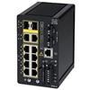 Cisco Switch Cisco IE3100 W/8GE POE+ 2GE [IE-3100-8P2C-E]