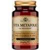 SOLGAR Vita Metafolic 50 Tavolette