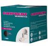 FIMO SRL Gripdent Vaschetta Porta Protesi Dentali Ed Apparecchi Ortodontici