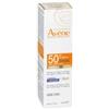 AVÈNE Eau Thermale Avene Solare Ultra Fluid Spf50 50 Ml + Hyaluronactive B3 Siero 10 Ml