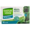 ANGELINI (A.C.R.A.F.) SPA Tantum verdegol antiset*20pas
