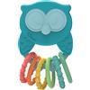 CHICCO (ARTSANA SpA) CH Gioco Gufo Sonaglio 3-18m