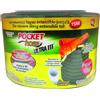 MYBO TV Pocket Home Ultra 3 - Tubo da giardino retrattile, 15 m, vista alla TV