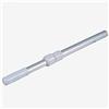 WERKA PRO Manico in Alluminio per Manutenzione Piscina 3m (3x1m)