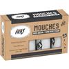 PROVEN ORAPI Fury Insetticida Nastro Acchiappa Mosche