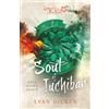 Aconyte Books The Soul of Iuchiban: A Legend of the Five Rings Novel