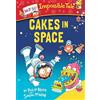 Random House Children's Books Cakes in Space