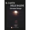 Laura Capone Editore Il canto delle balene