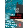 Le Livre de Poche L'île aux trente cercueils: Arsène Lupin