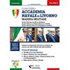 Youcanprint Concorso accademia navale di Livorno. Marina militare