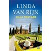 Uitgeverij Marmer Boeken BV Villa Toscane: literaire thriller